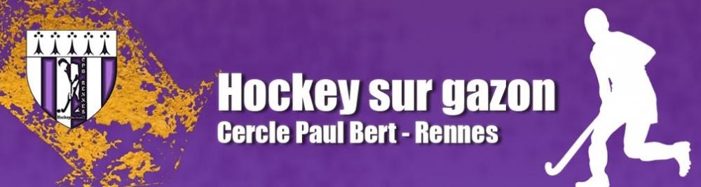 Logo CPB Hockey sur gazon
